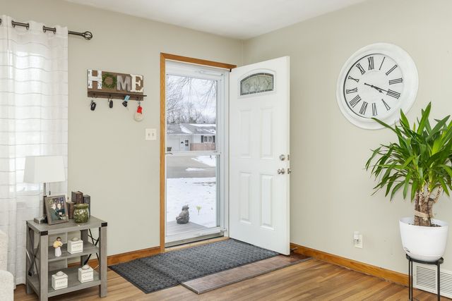 1111 Sheridan Road, Normal, IL 61761