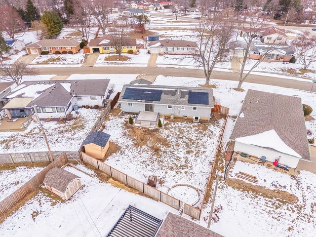 1111 Sheridan Road, Normal, IL 61761