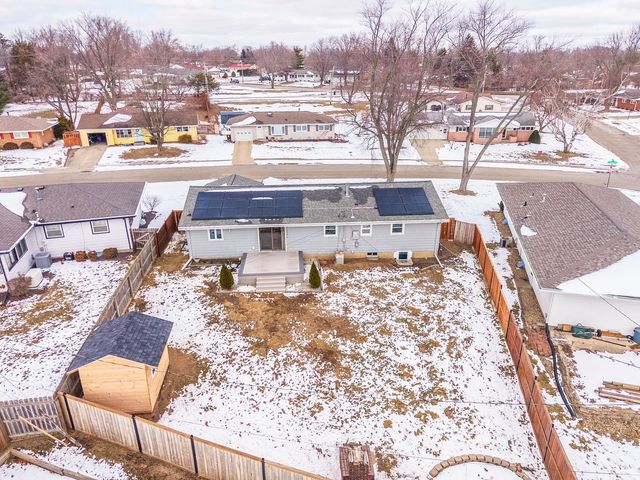 1111 Sheridan Road, Normal, IL 61761