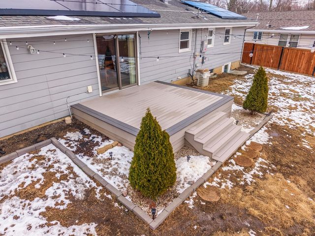 1111 Sheridan Road, Normal, IL 61761