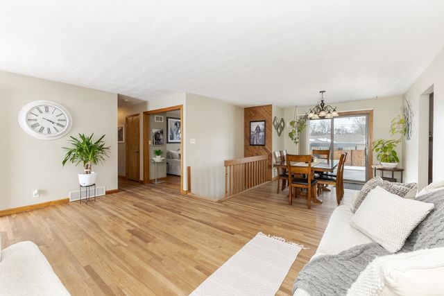 1111 Sheridan Road, Normal, IL 61761