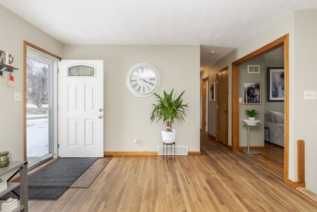 1111 Sheridan Road, Normal, IL 61761