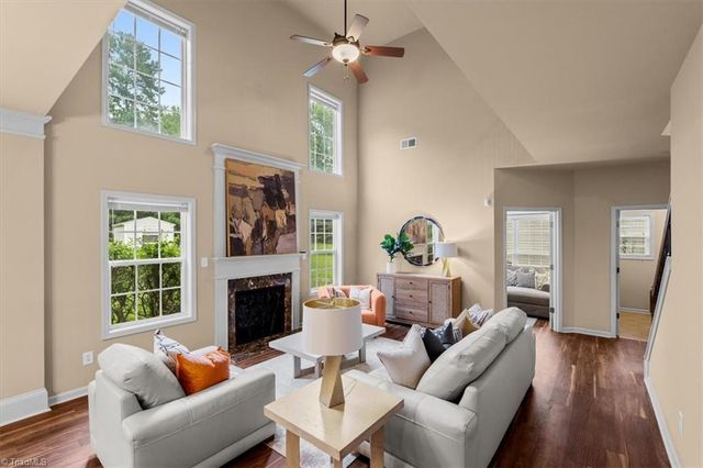 2331 Mill Lane, High Point, NC 27265