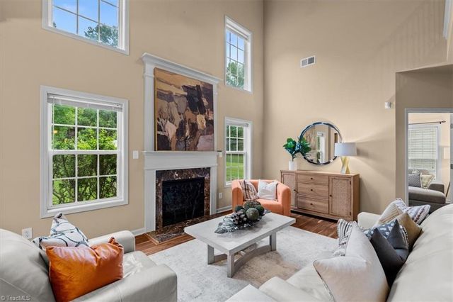 2331 Mill Lane, High Point, NC 27265