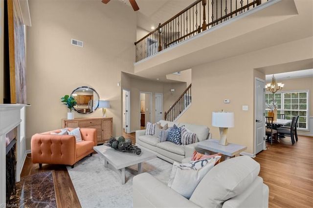 2331 Mill Lane, High Point, NC 27265