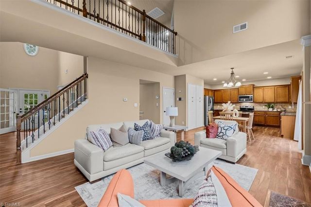2331 Mill Lane, High Point, NC 27265