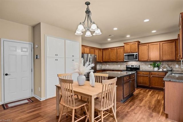 2331 Mill Lane, High Point, NC 27265