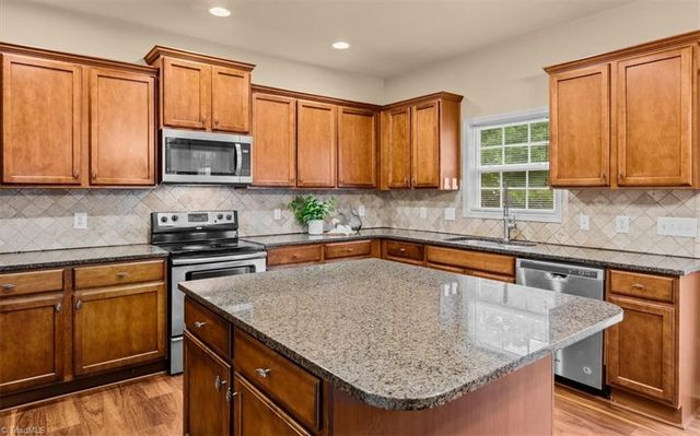 2331 Mill Lane, High Point, NC 27265