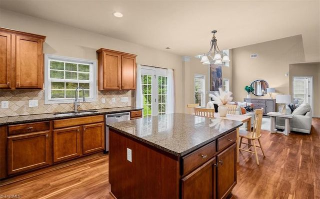 2331 Mill Lane, High Point, NC 27265