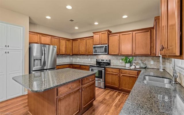 2331 Mill Lane, High Point, NC 27265
