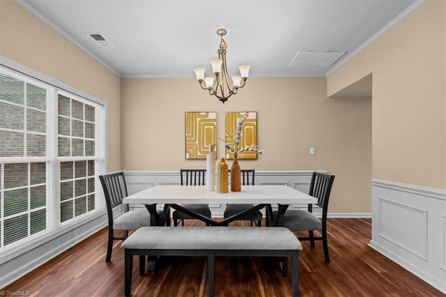 2331 Mill Lane, High Point, NC 27265