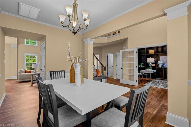 2331 Mill Lane, High Point, NC 27265