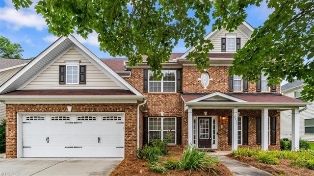 2331 Mill Lane, High Point, NC 27265