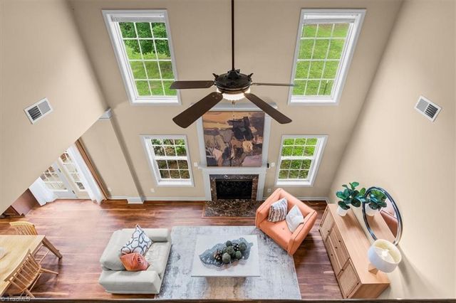 2331 Mill Lane, High Point, NC 27265