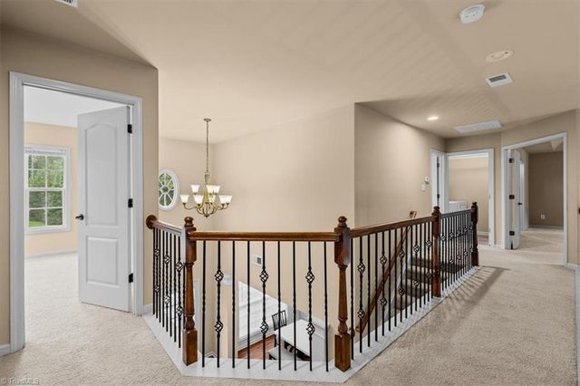 2331 Mill Lane, High Point, NC 27265