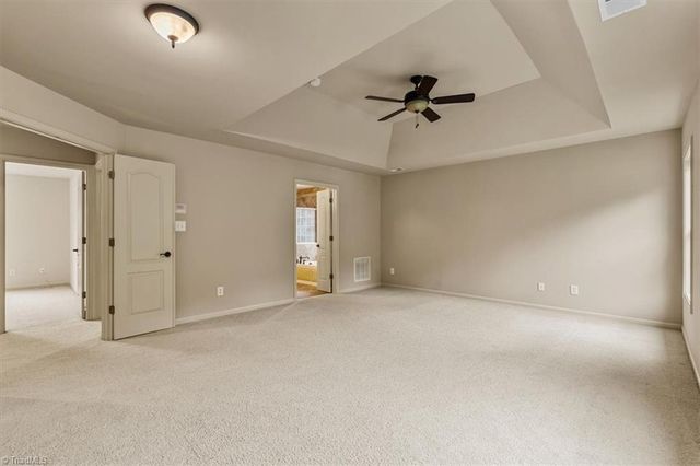 2331 Mill Lane, High Point, NC 27265