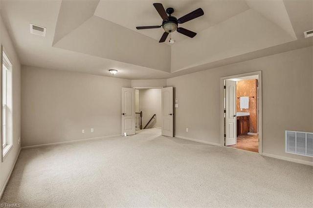 2331 Mill Lane, High Point, NC 27265