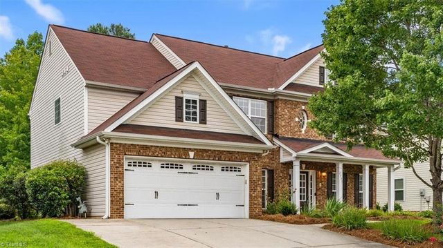 2331 Mill Lane, High Point, NC 27265