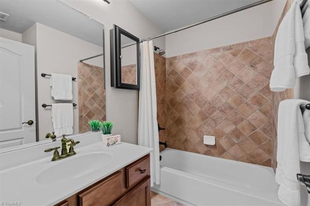 2331 Mill Lane, High Point, NC 27265