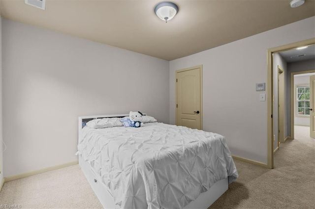 2331 Mill Lane, High Point, NC 27265