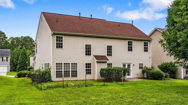 2331 Mill Lane, High Point, NC 27265