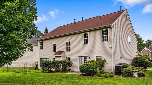2331 Mill Lane, High Point, NC 27265
