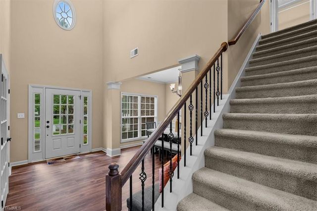 2331 Mill Lane, High Point, NC 27265