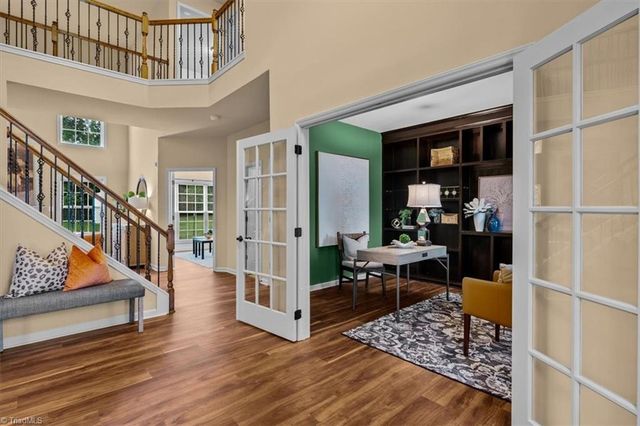 2331 Mill Lane, High Point, NC 27265