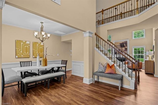2331 Mill Lane, High Point, NC 27265