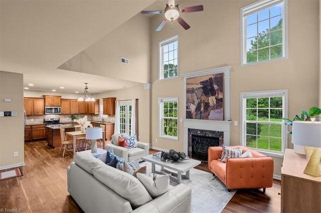 2331 Mill Lane, High Point, NC 27265