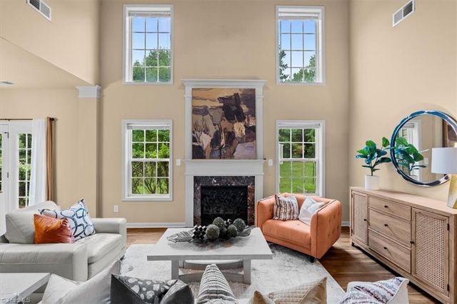 2331 Mill Lane, High Point, NC 27265