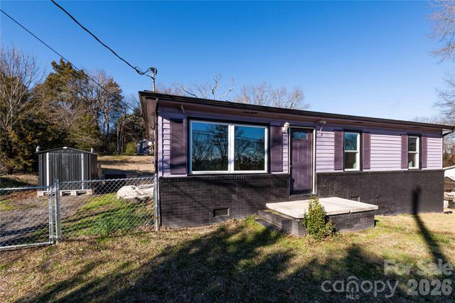 2271 Knowles Street, Kannapolis, NC 28083