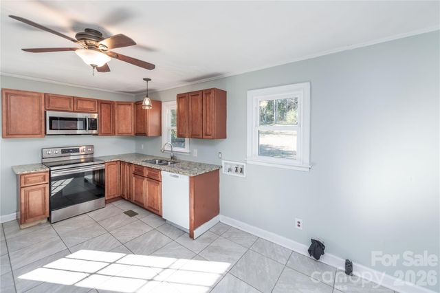 2271 Knowles Street, Kannapolis, NC 28083