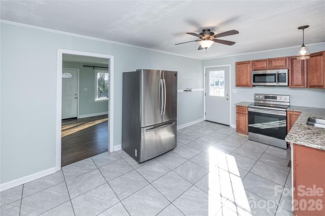 2271 Knowles Street, Kannapolis, NC 28083