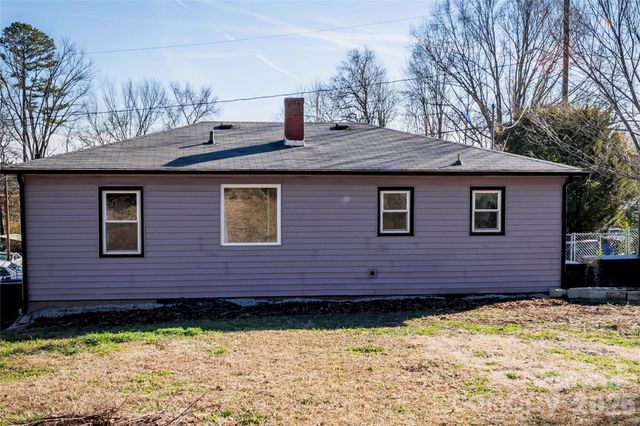 2271 Knowles Street, Kannapolis, NC 28083