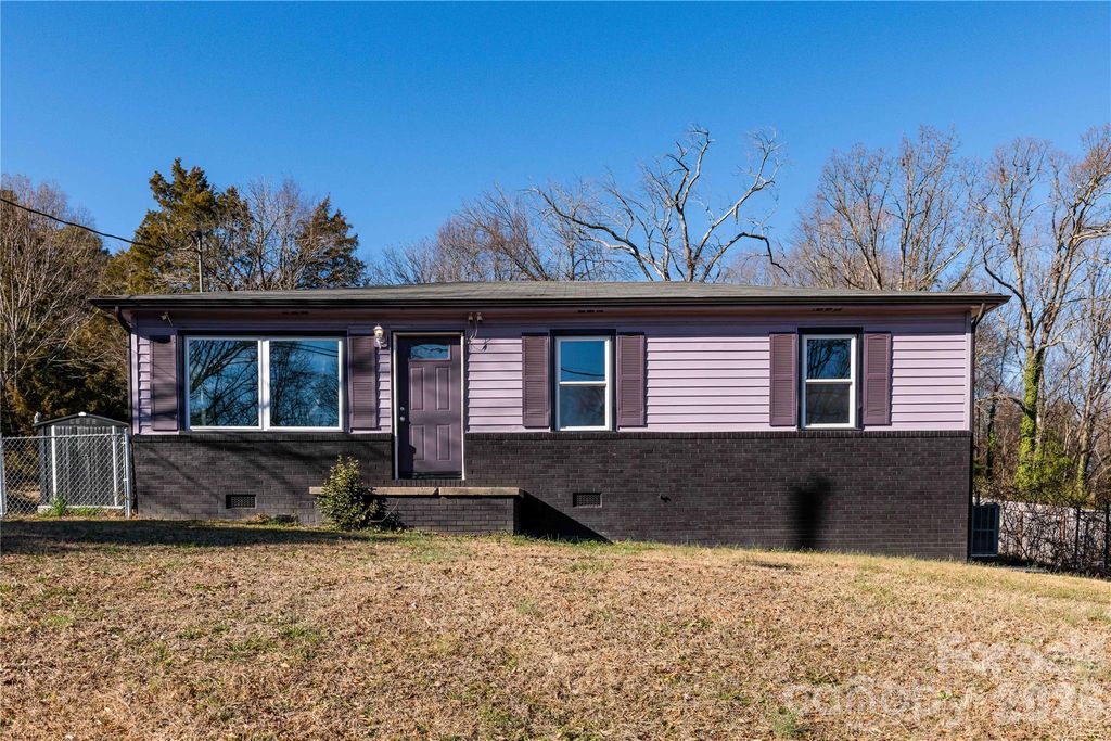 2271 Knowles Street, Kannapolis, NC 28083