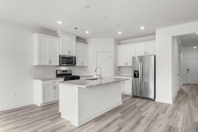 424 Congaree St, Longs, SC 29568