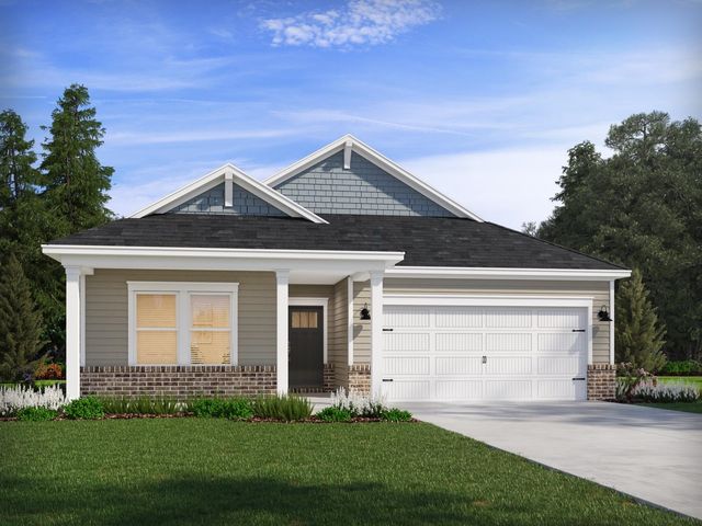 424 Congaree St, Longs, SC 29568