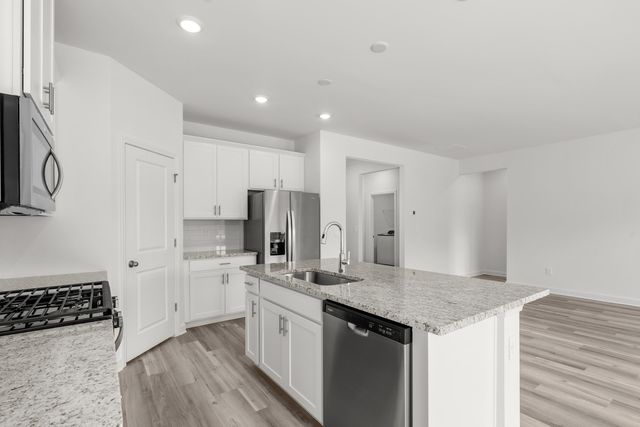 424 Congaree St, Longs, SC 29568
