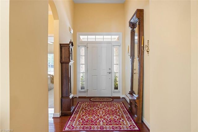 101 Mikaila Drive, Gibsonville, NC 27249