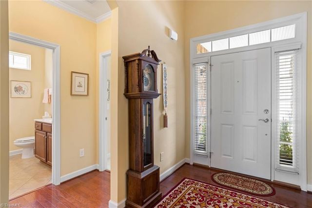 101 Mikaila Drive, Gibsonville, NC 27249