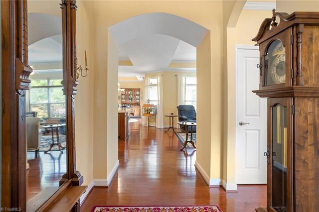 101 Mikaila Drive, Gibsonville, NC 27249