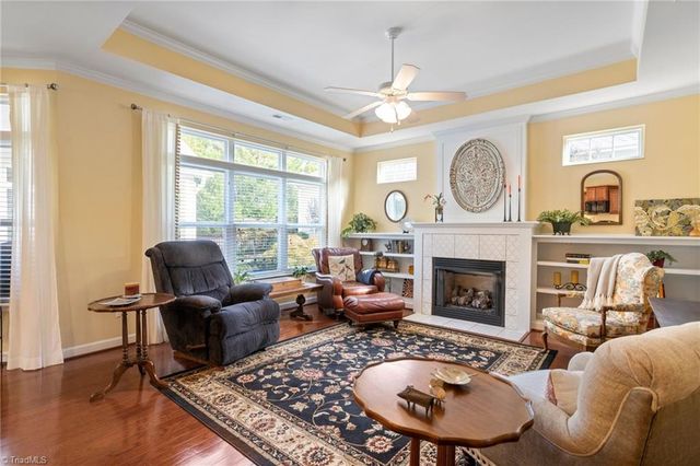 101 Mikaila Drive, Gibsonville, NC 27249