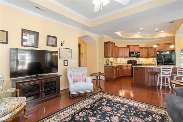 101 Mikaila Drive, Gibsonville, NC 27249