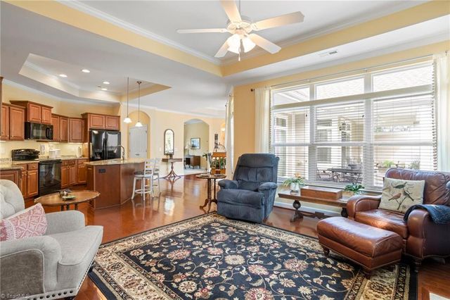 101 Mikaila Drive, Gibsonville, NC 27249