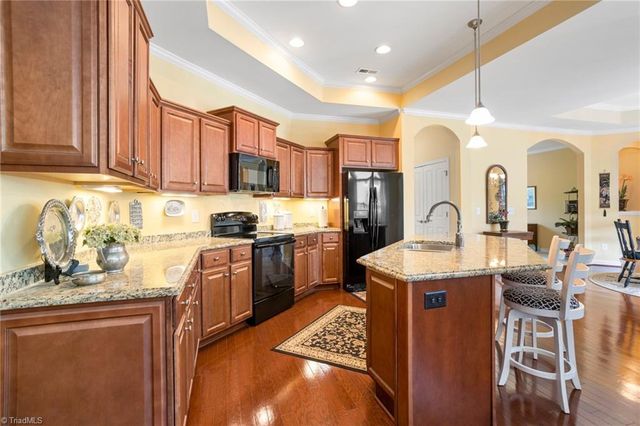 101 Mikaila Drive, Gibsonville, NC 27249