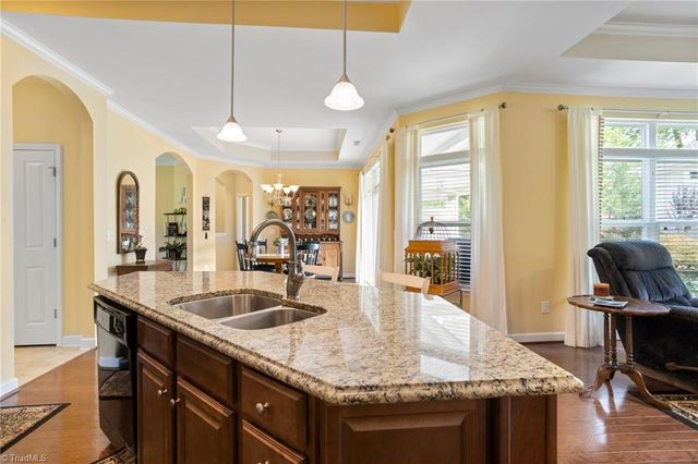 101 Mikaila Drive, Gibsonville, NC 27249