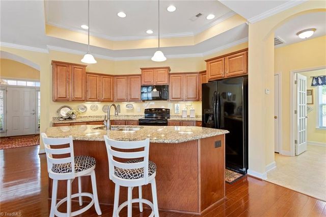 101 Mikaila Drive, Gibsonville, NC 27249