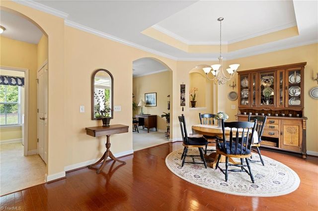 101 Mikaila Drive, Gibsonville, NC 27249