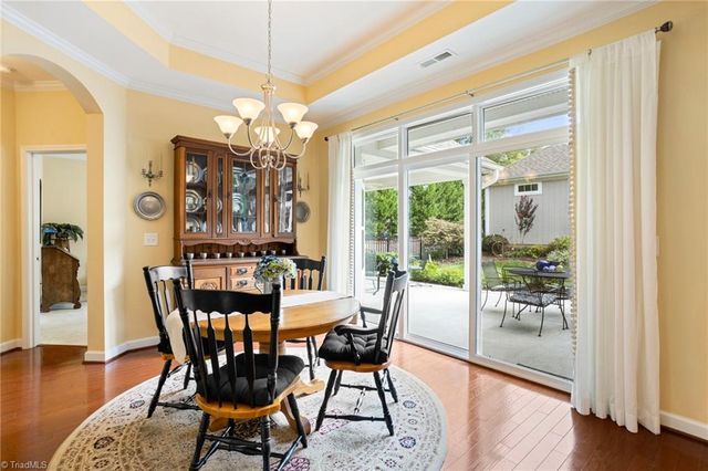 101 Mikaila Drive, Gibsonville, NC 27249